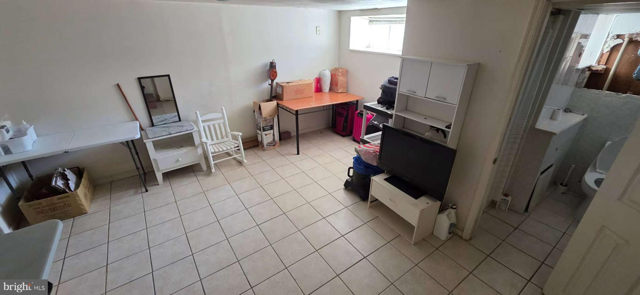 PHILADELPHIA - Residential