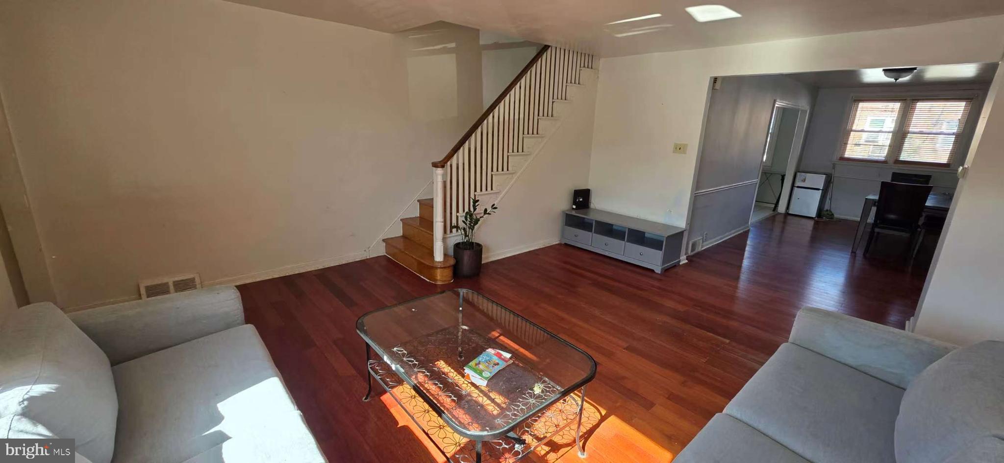 PHILADELPHIA - Residential