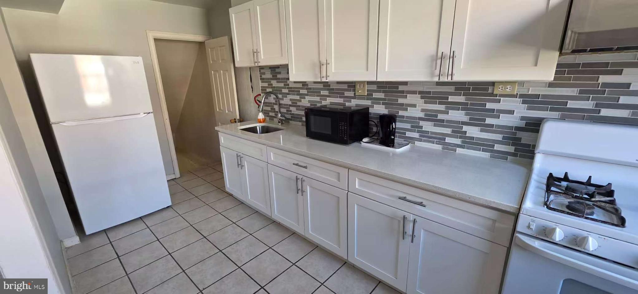 PHILADELPHIA - Residential