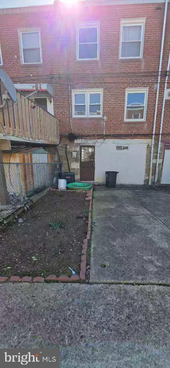 PHILADELPHIA - Residential