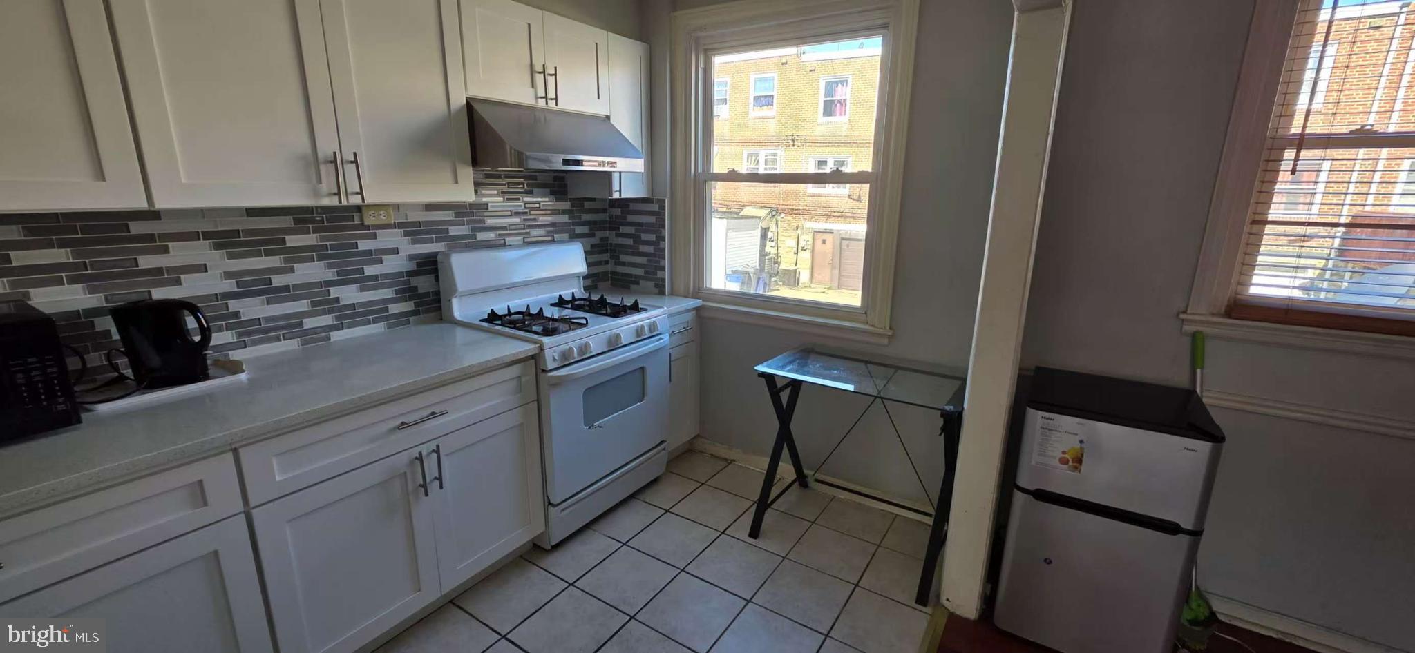 PHILADELPHIA - Residential