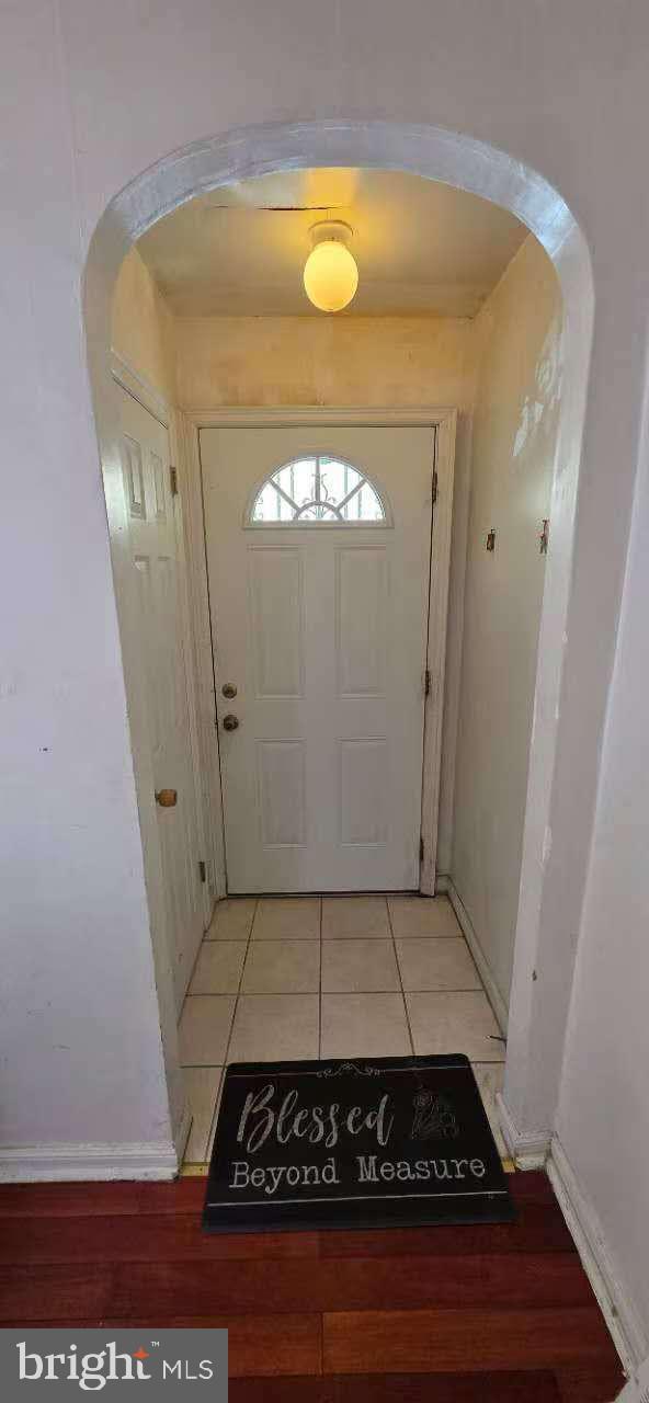 PHILADELPHIA - Residential