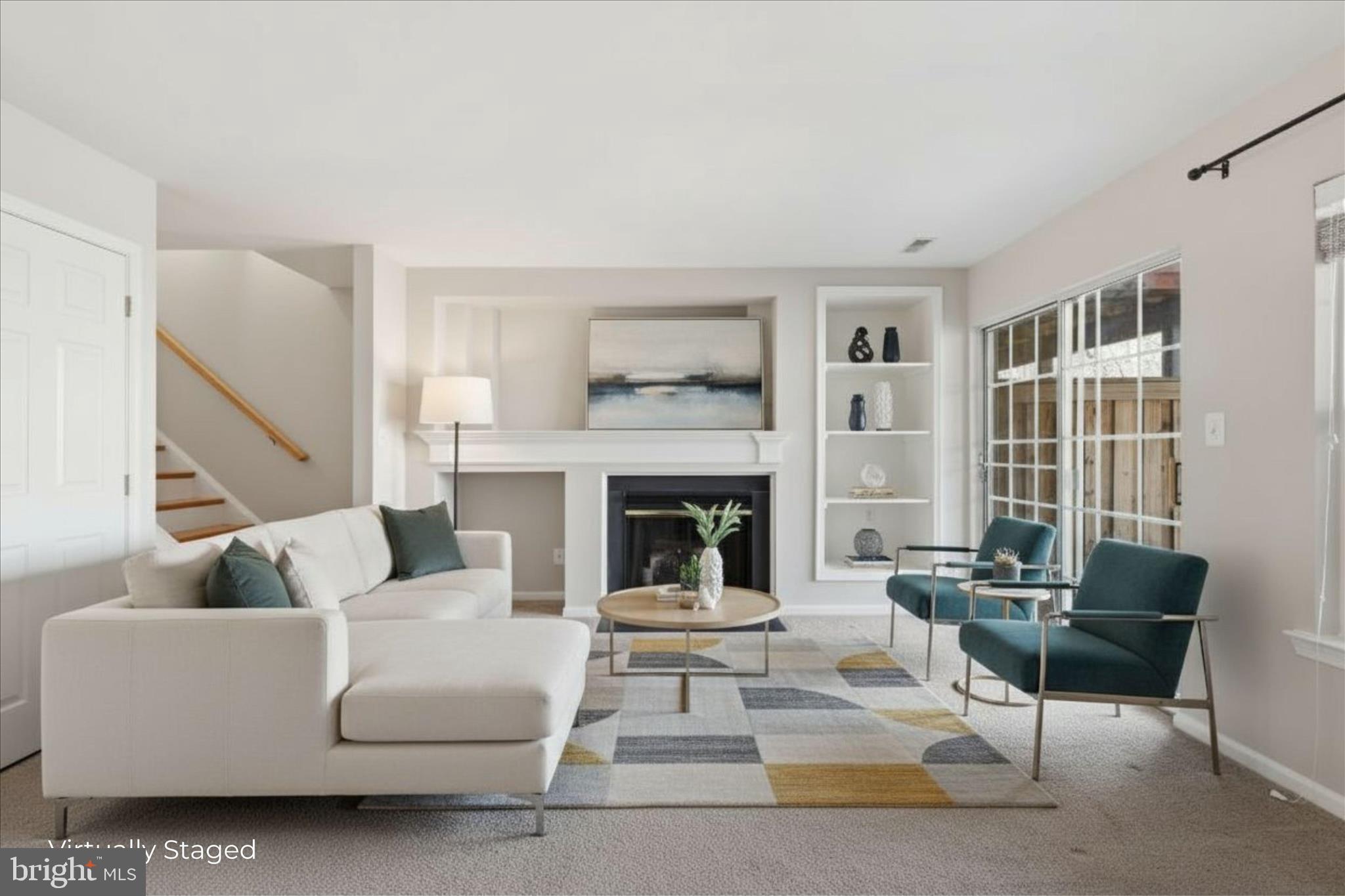 SIGNATURE AT BROADLANDS - Residential