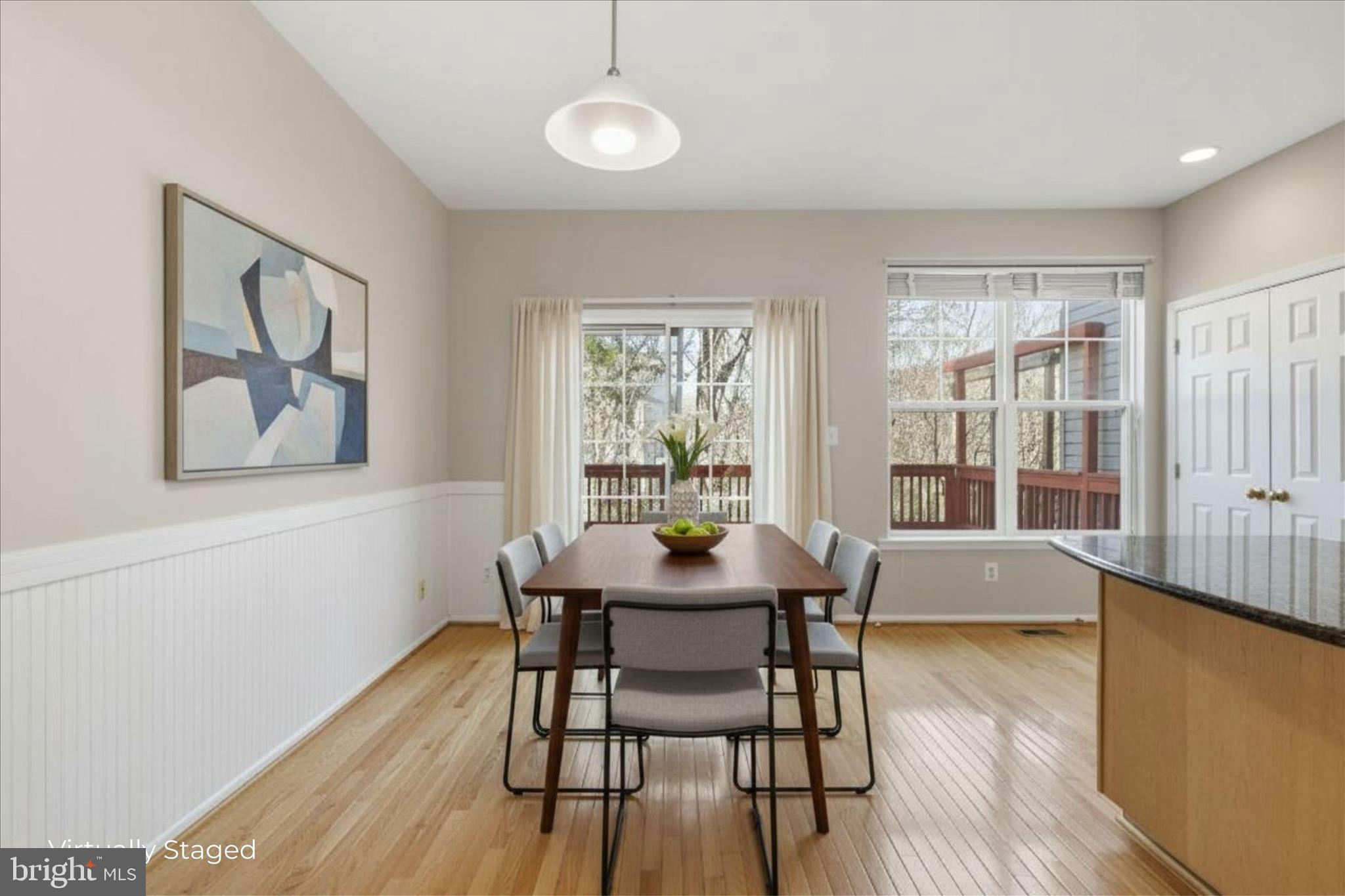 SIGNATURE AT BROADLANDS - Residential