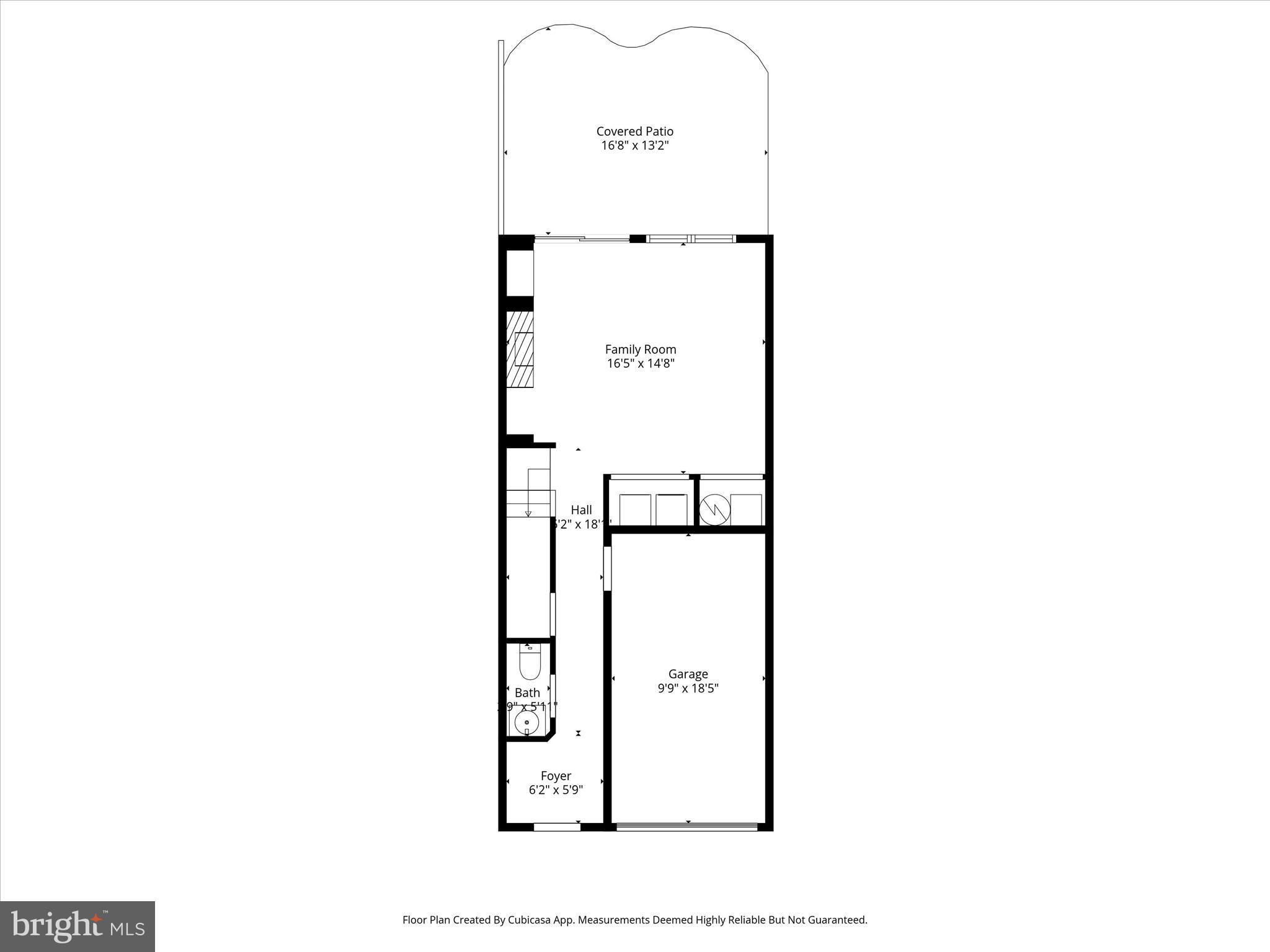 SIGNATURE AT BROADLANDS - Residential