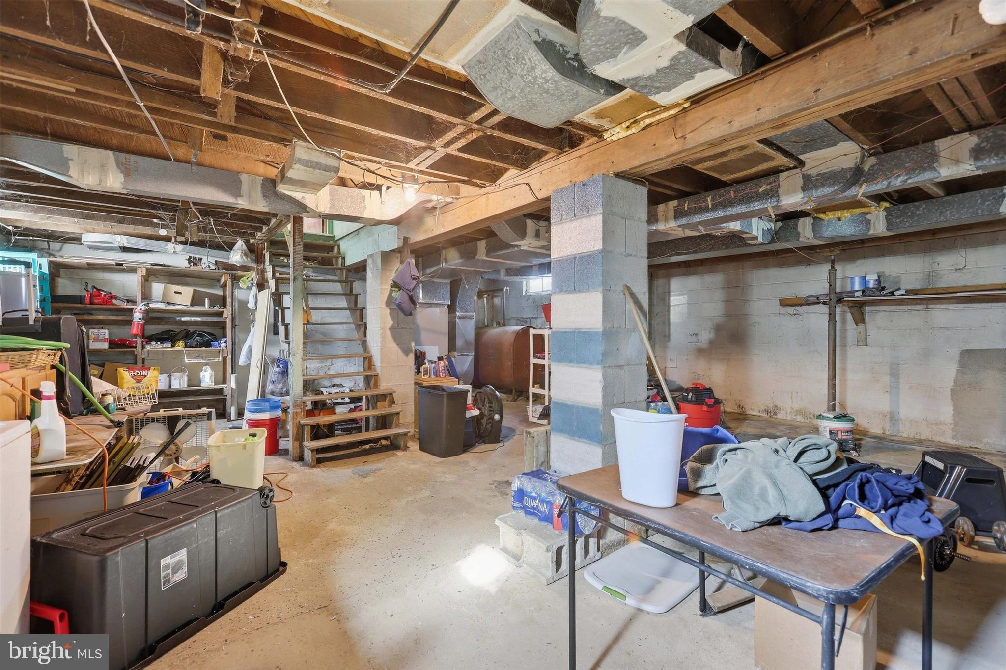 GREENE TWP - Residential