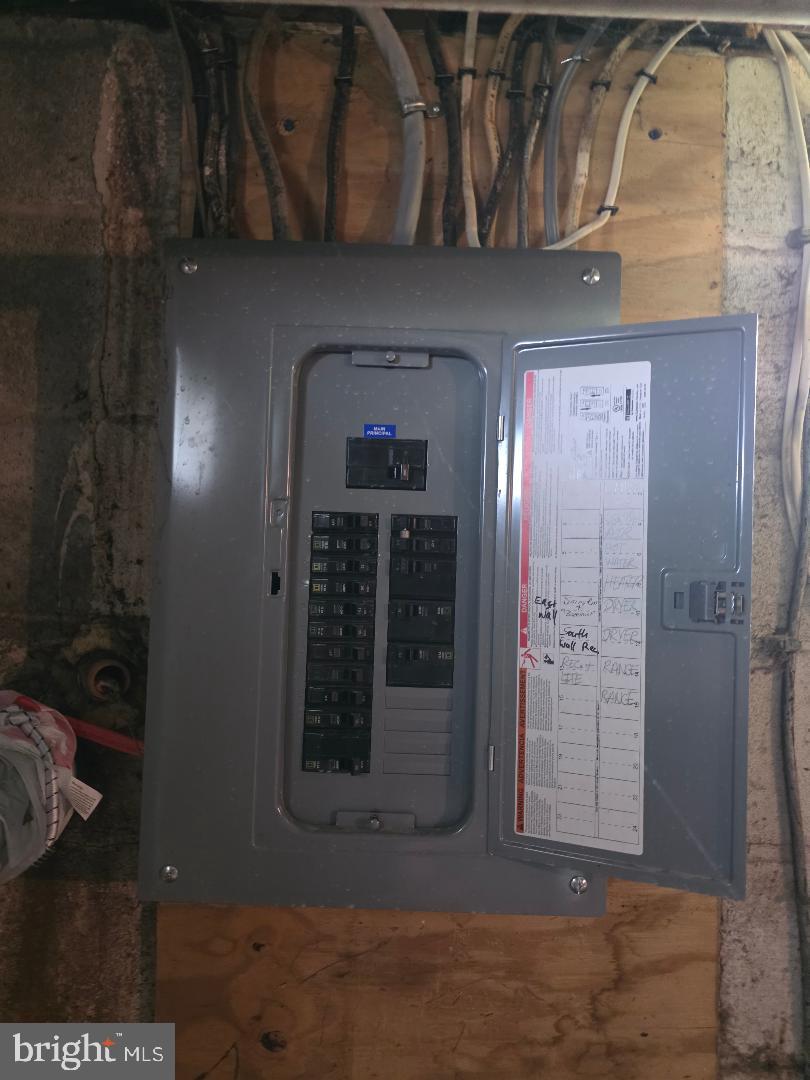 GREENE TWP - Residential