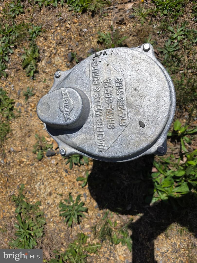 GREENE TWP - Residential