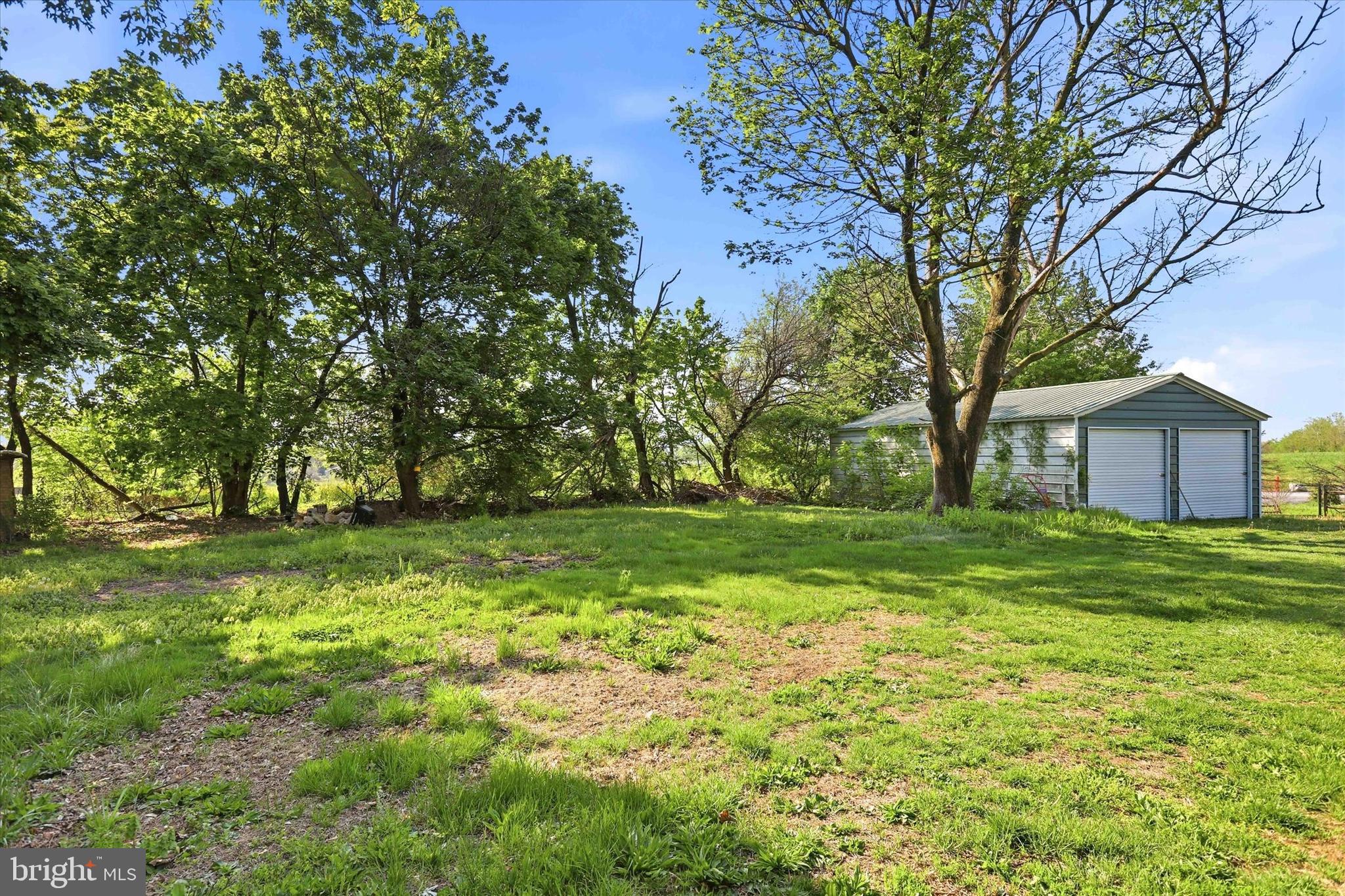 GREENE TWP - Residential