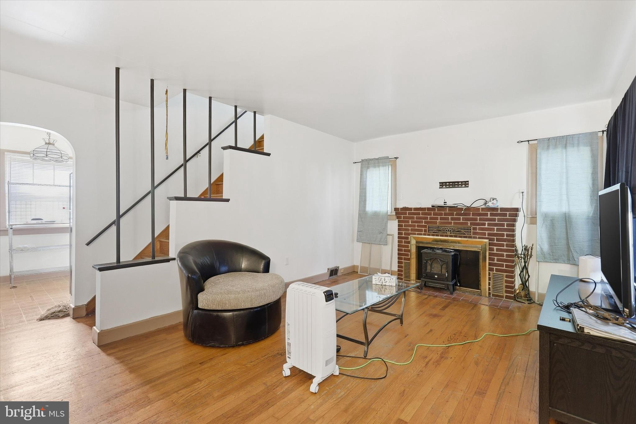 GREENE TWP - Residential