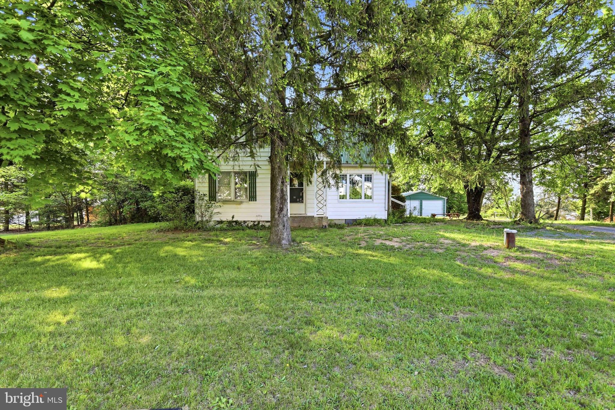 GREENE TWP - Residential