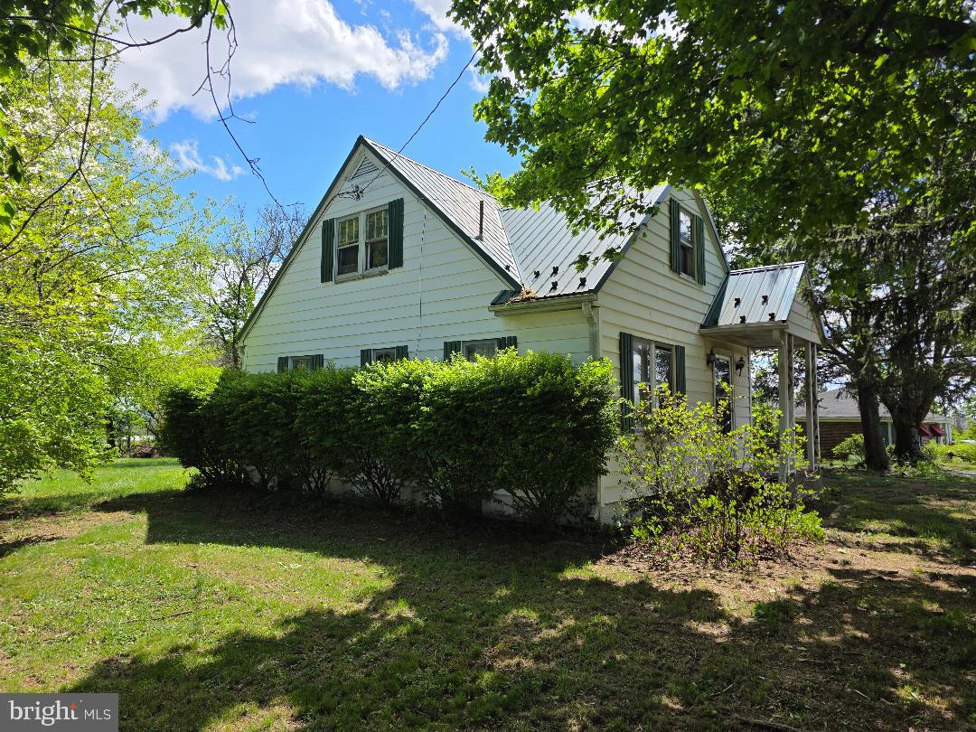 GREENE TWP - Residential