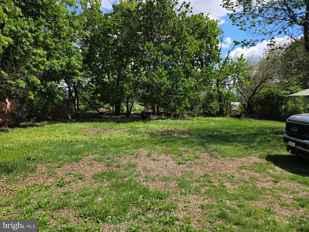 GREENE TWP - Residential