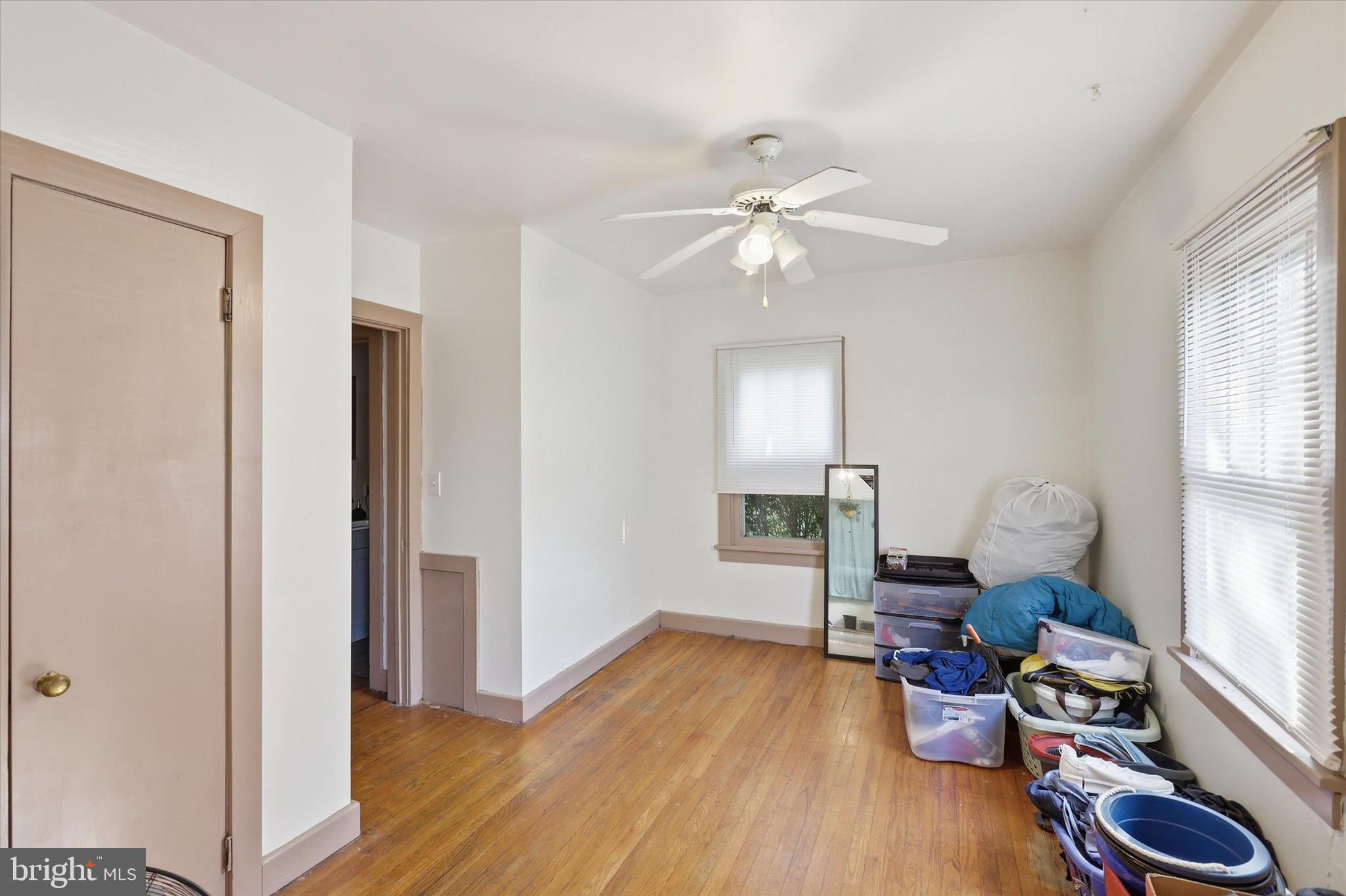 GREENE TWP - Residential