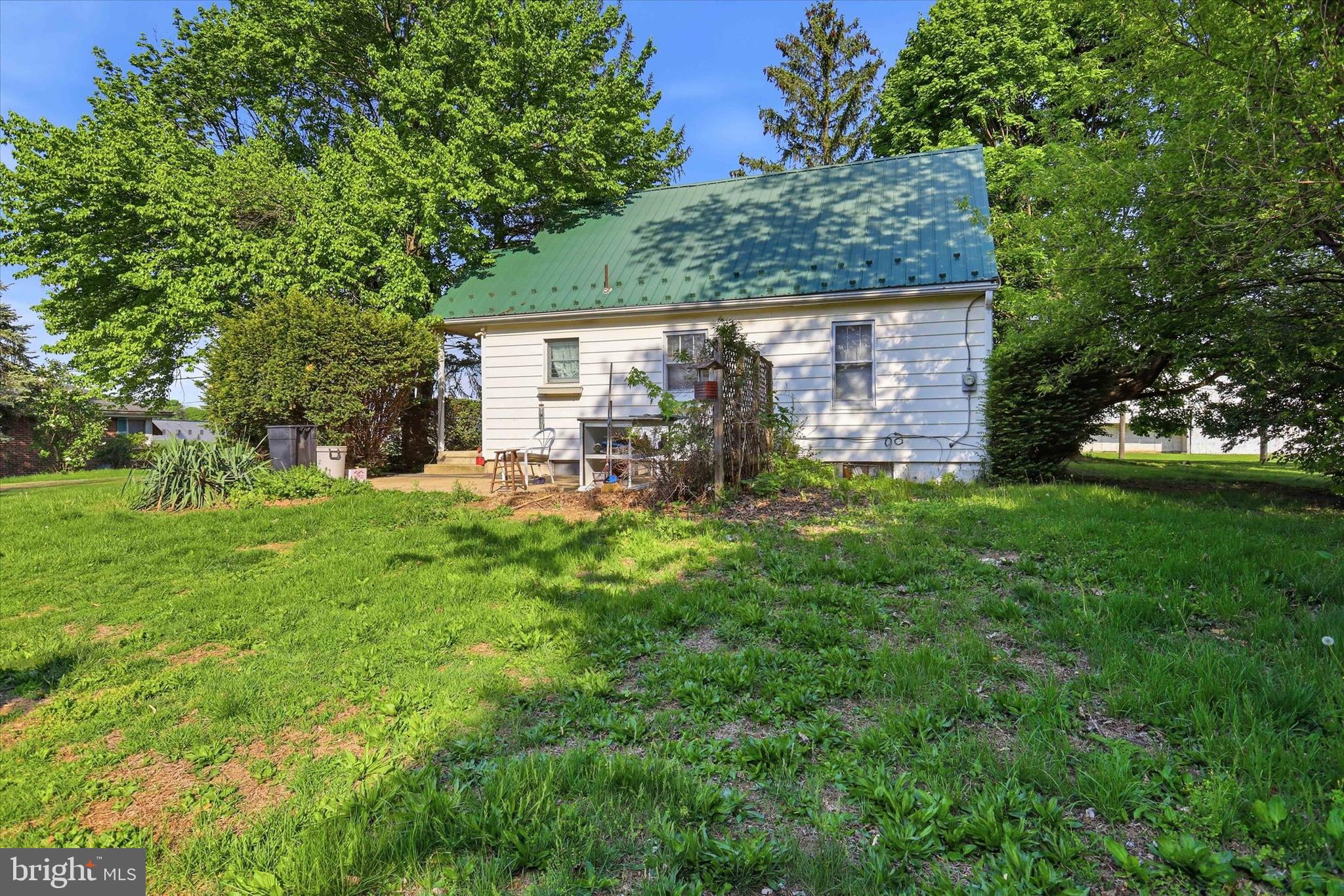 GREENE TWP - Residential