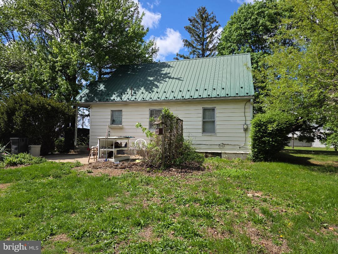 GREENE TWP - Residential