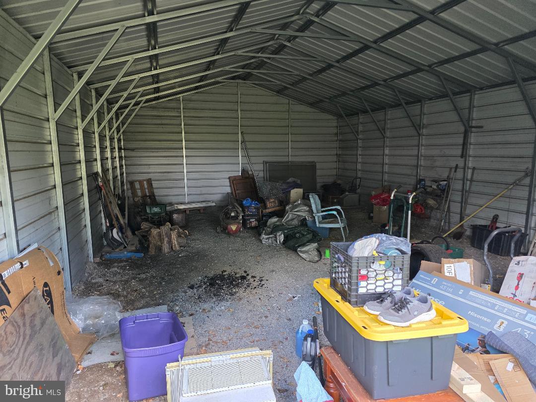 GREENE TWP - Residential