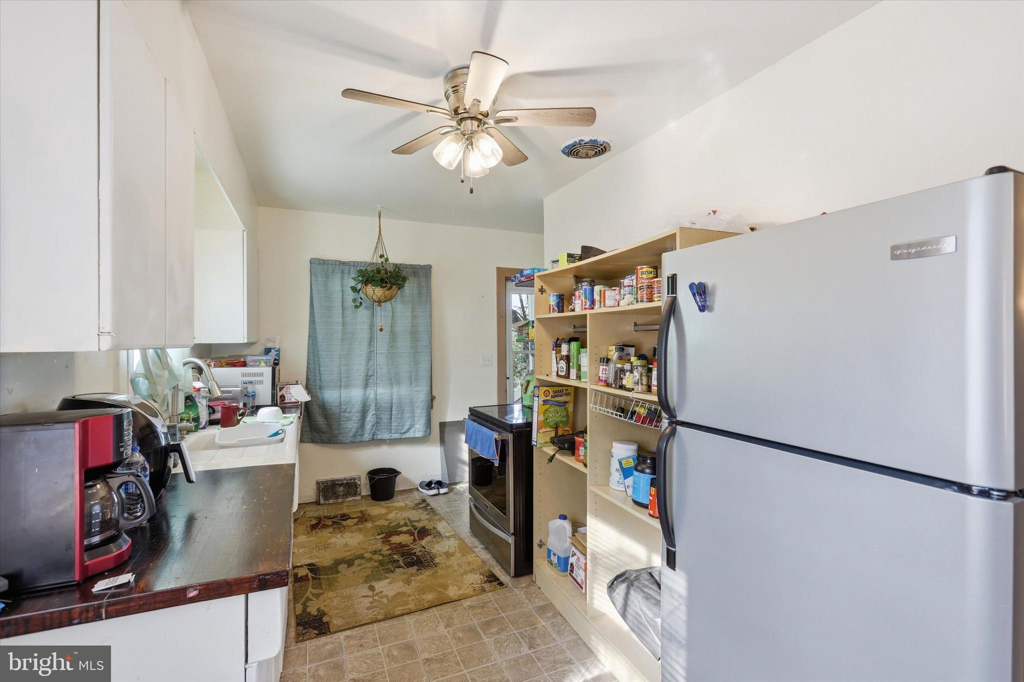 GREENE TWP - Residential