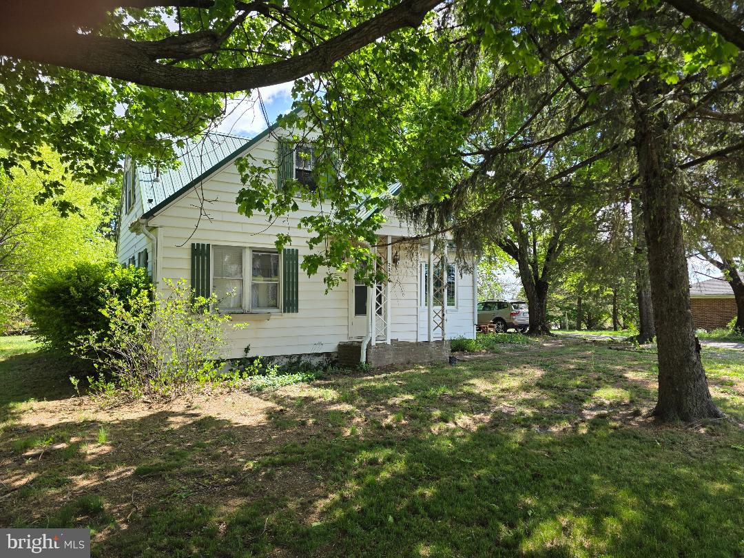 GREENE TWP - Residential