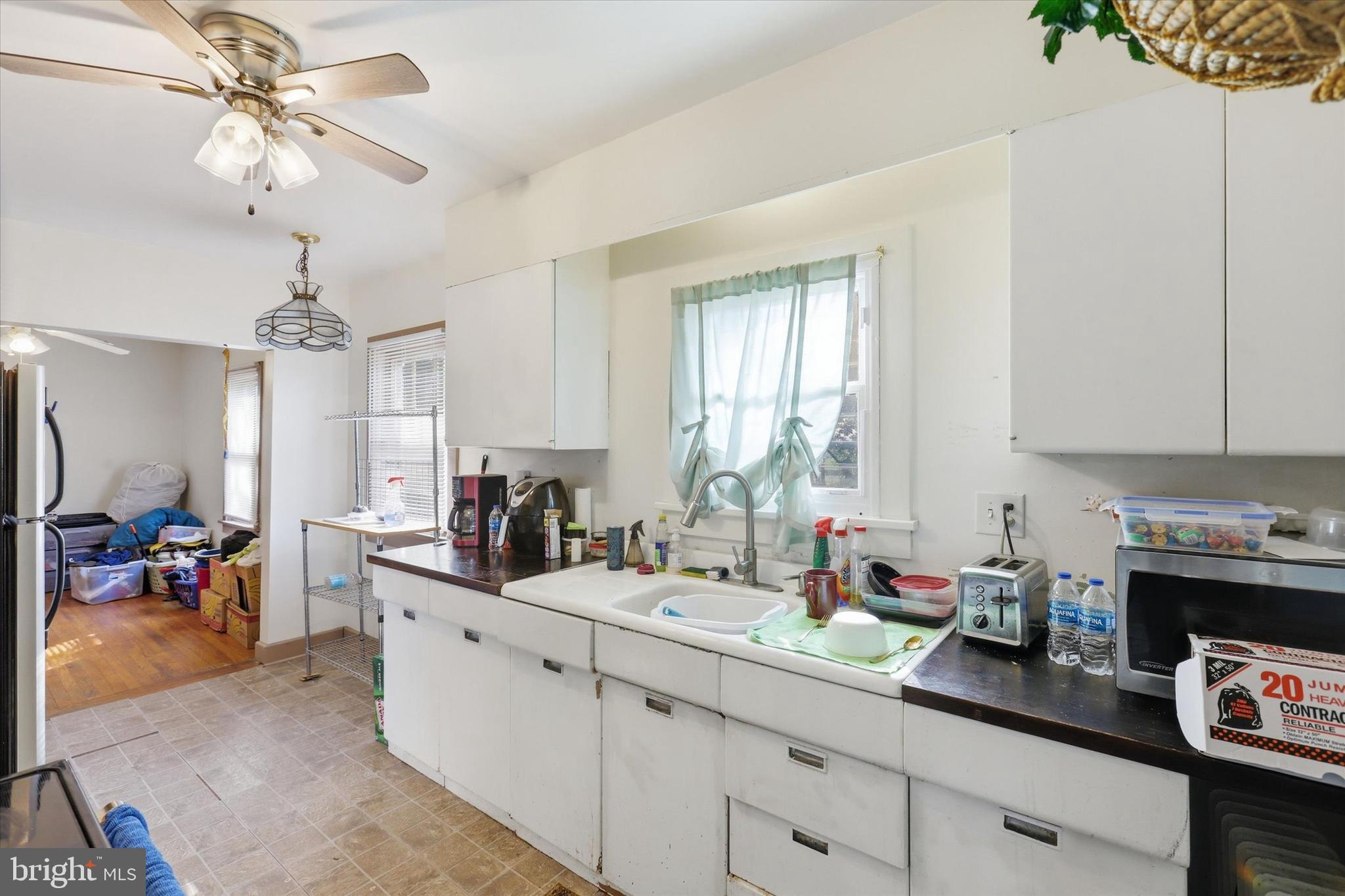 GREENE TWP - Residential