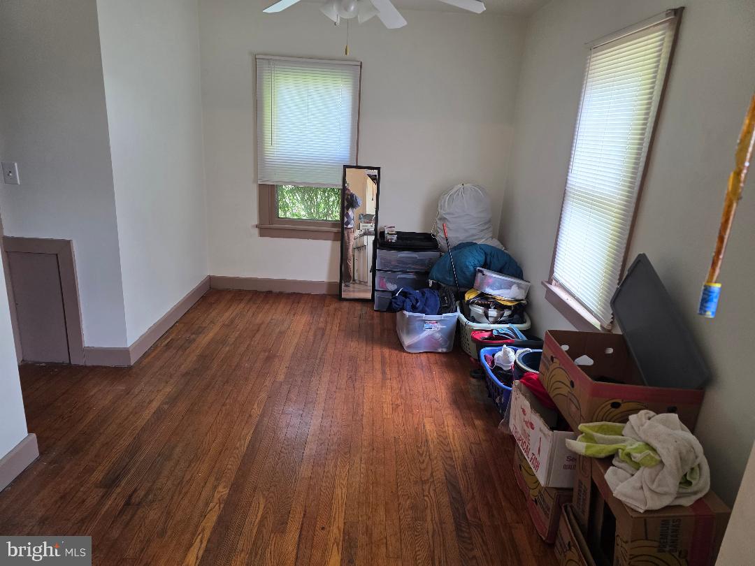 GREENE TWP - Residential