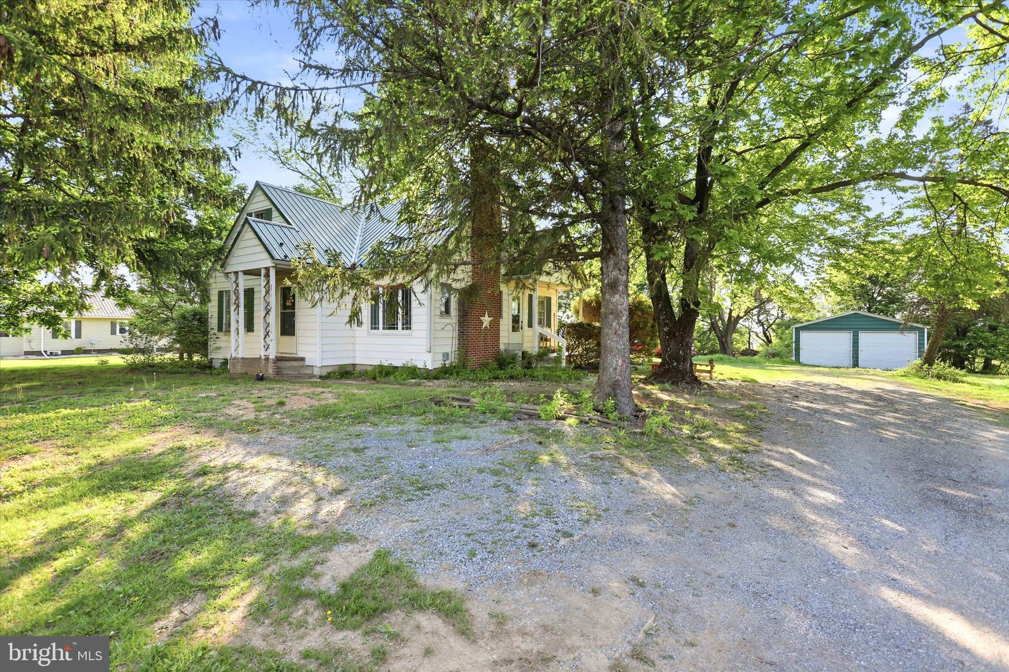 GREENE TWP - Residential