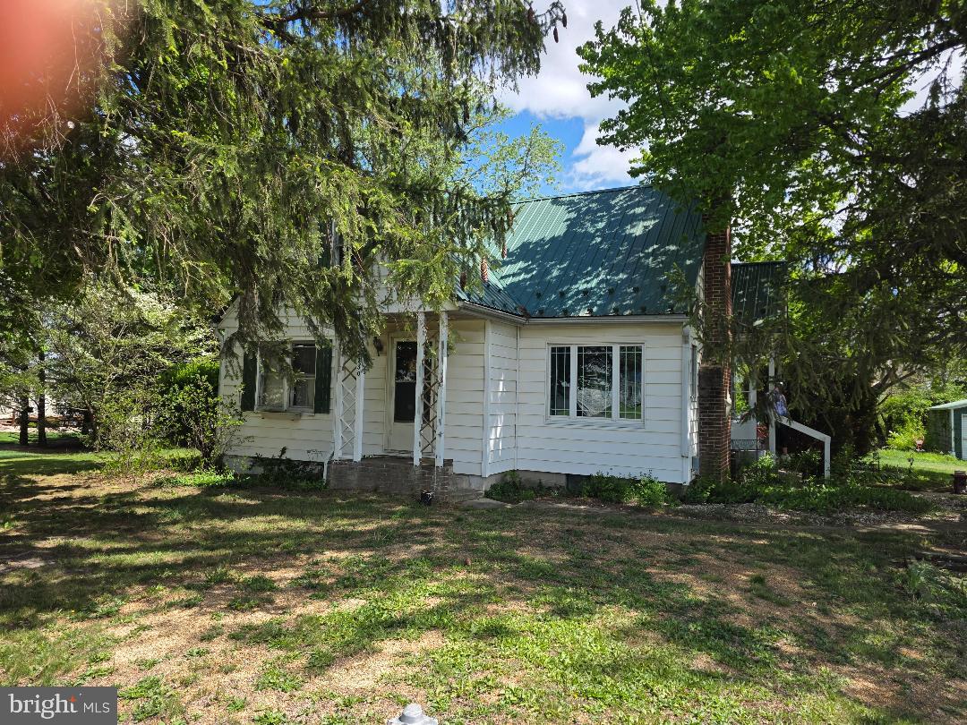 GREENE TWP - Residential