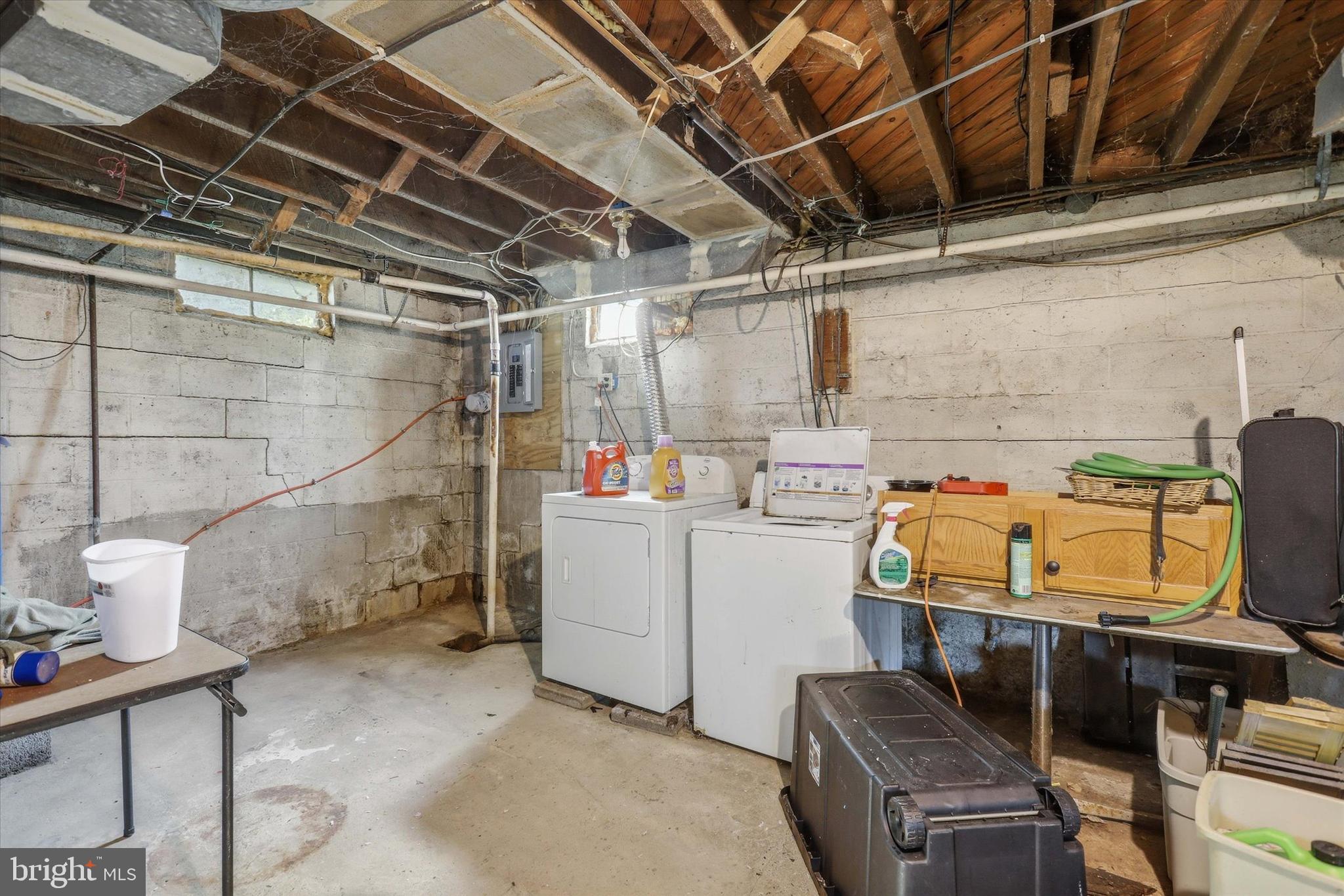 GREENE TWP - Residential