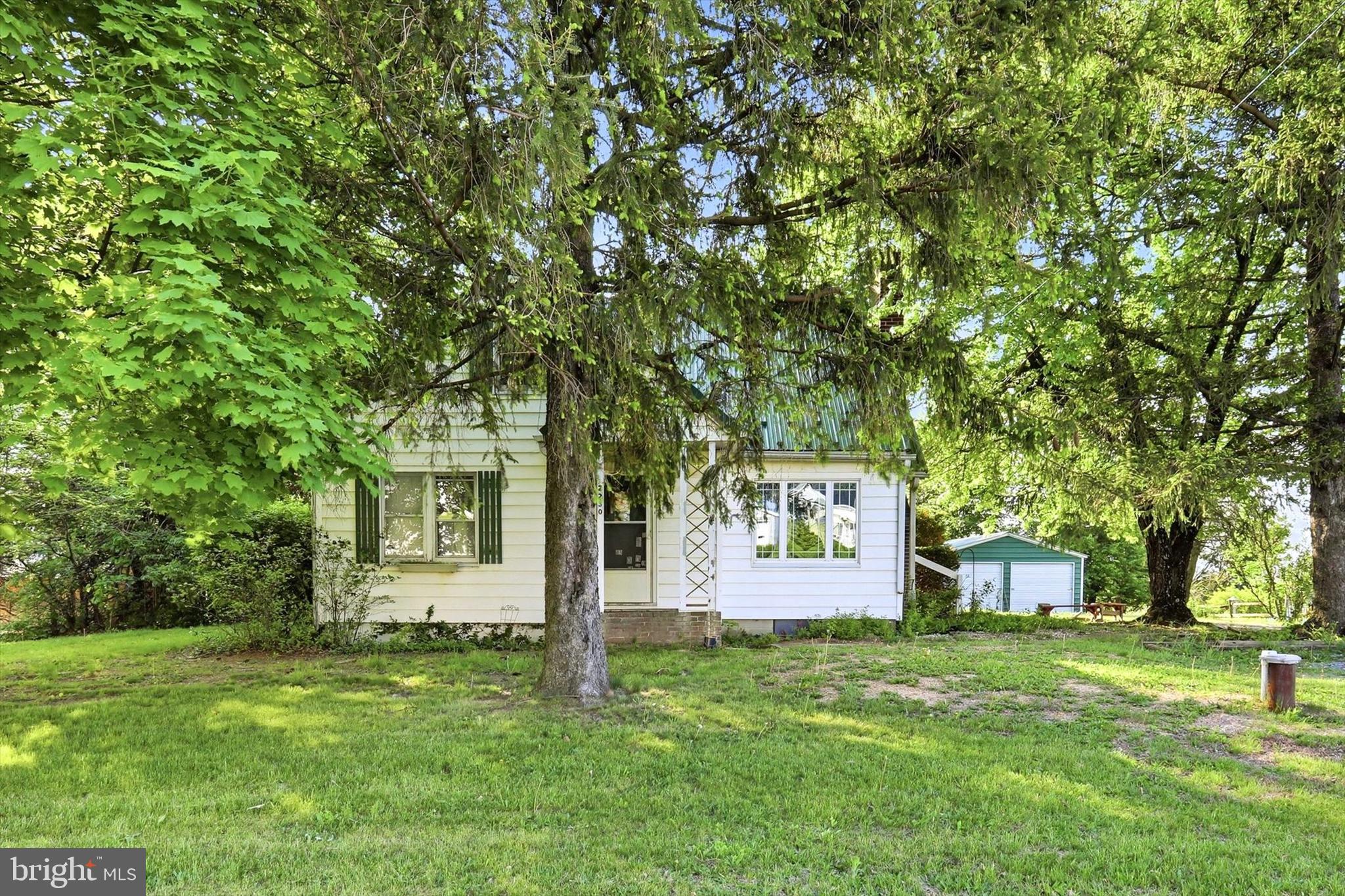 GREENE TWP - Residential