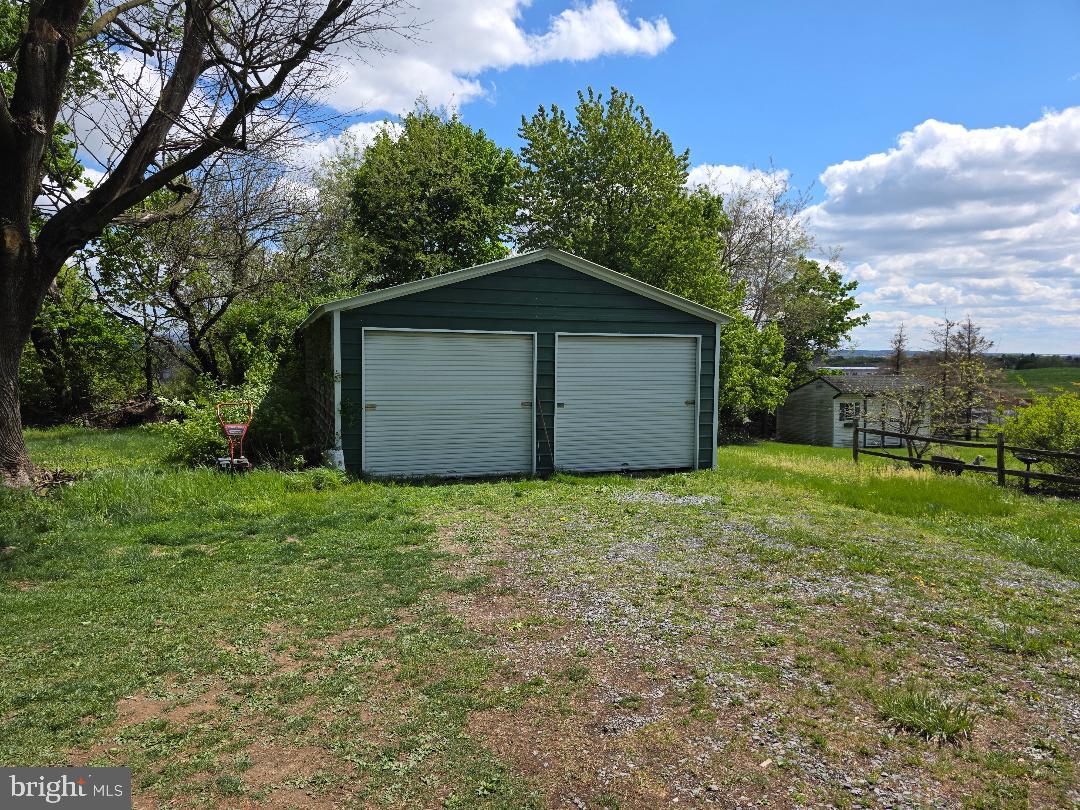 GREENE TWP - Residential