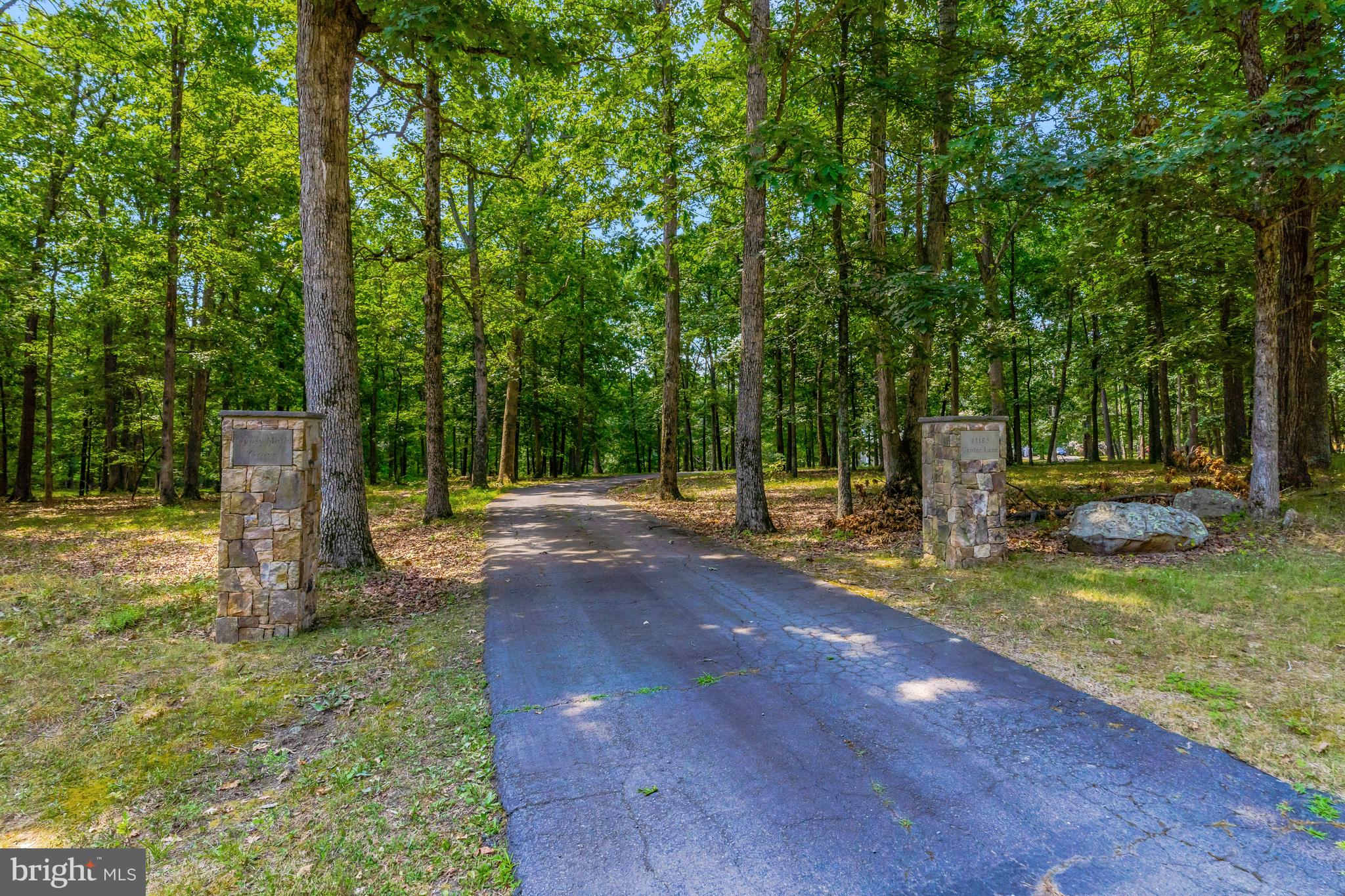 BEACON HILL - Residential