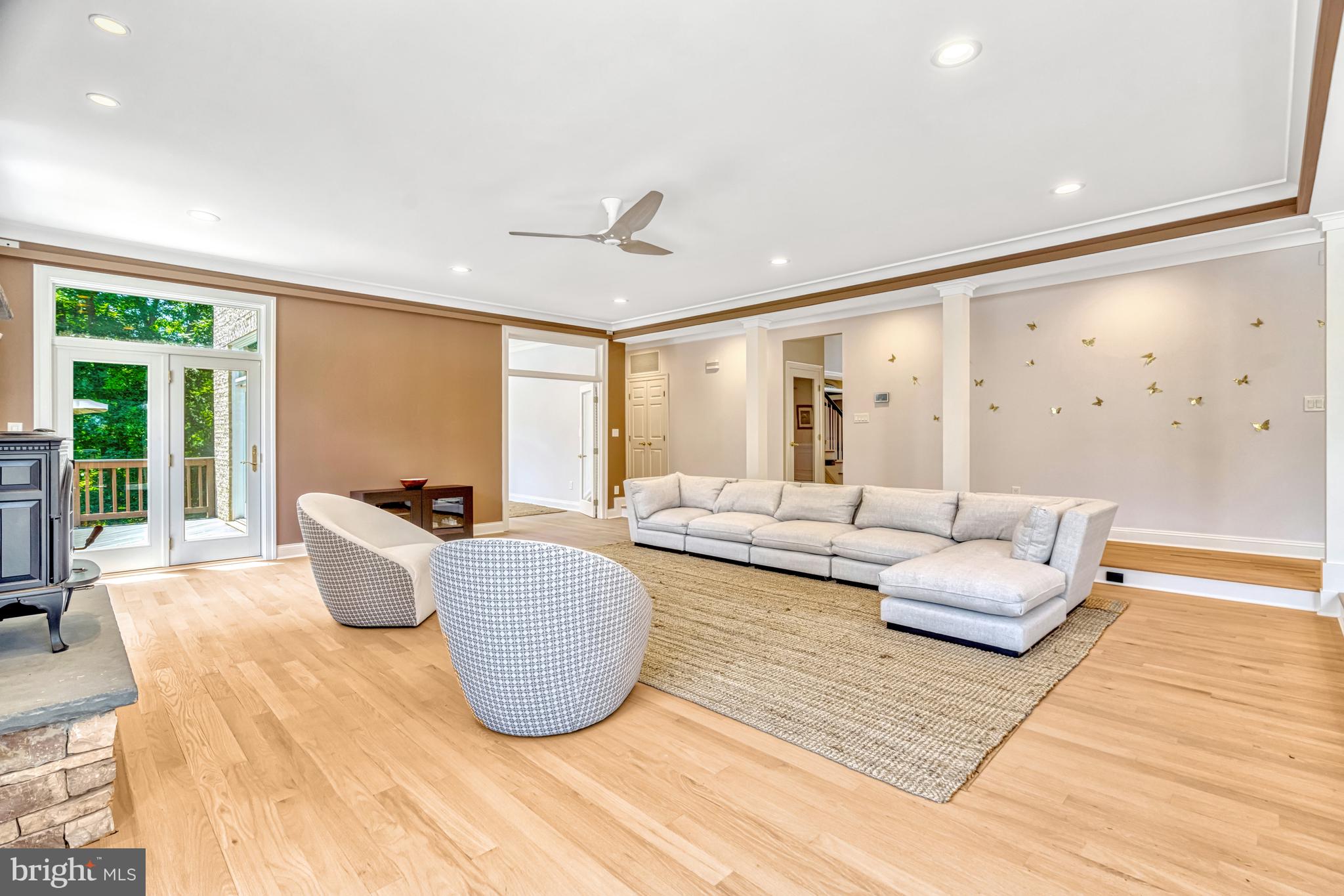 BEACON HILL - Residential