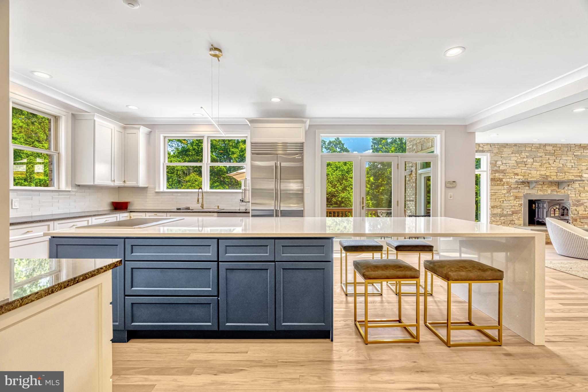 BEACON HILL - Residential