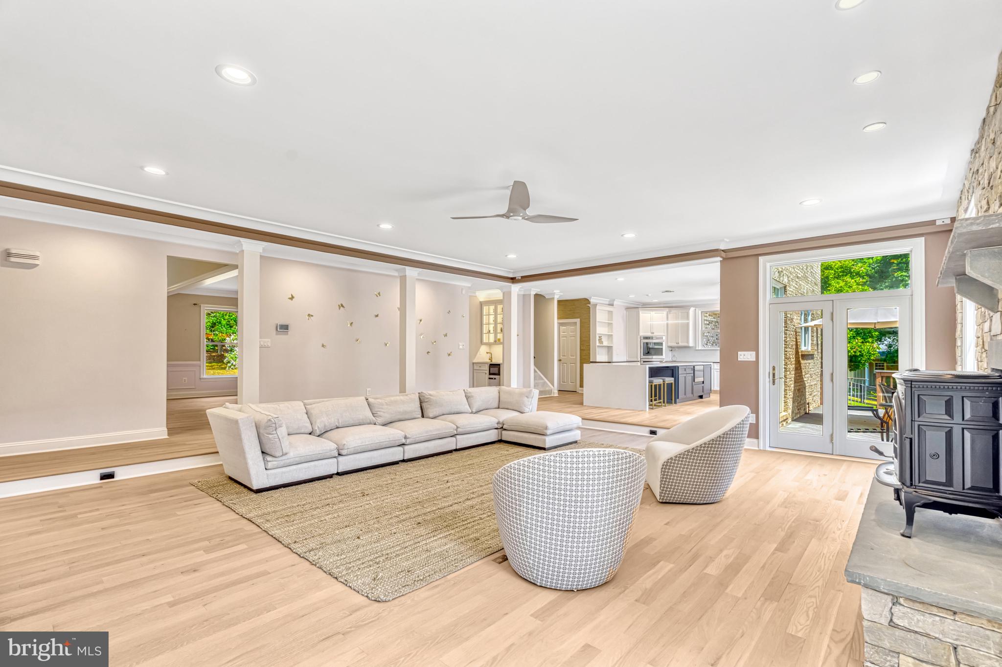 BEACON HILL - Residential