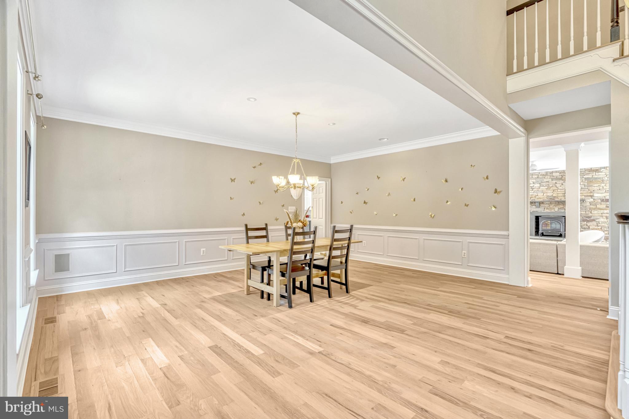 BEACON HILL - Residential