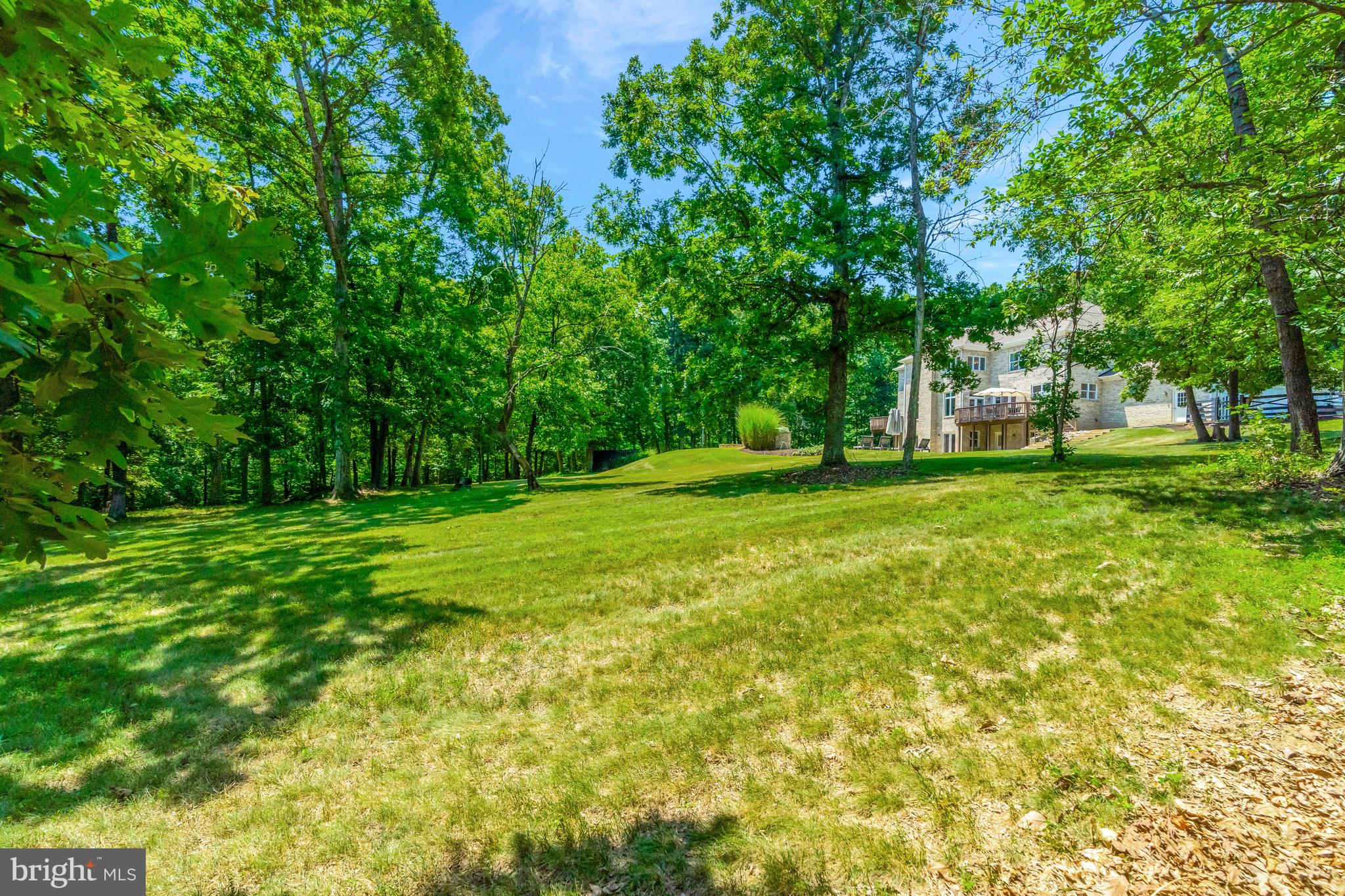 BEACON HILL - Residential