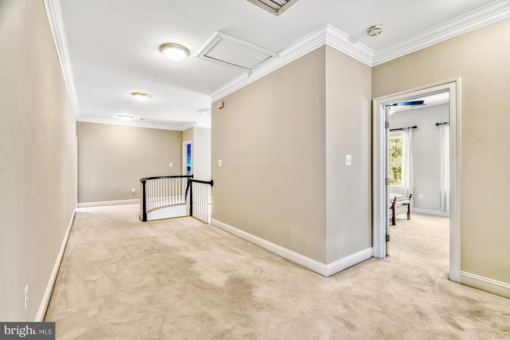 BEACON HILL - Residential