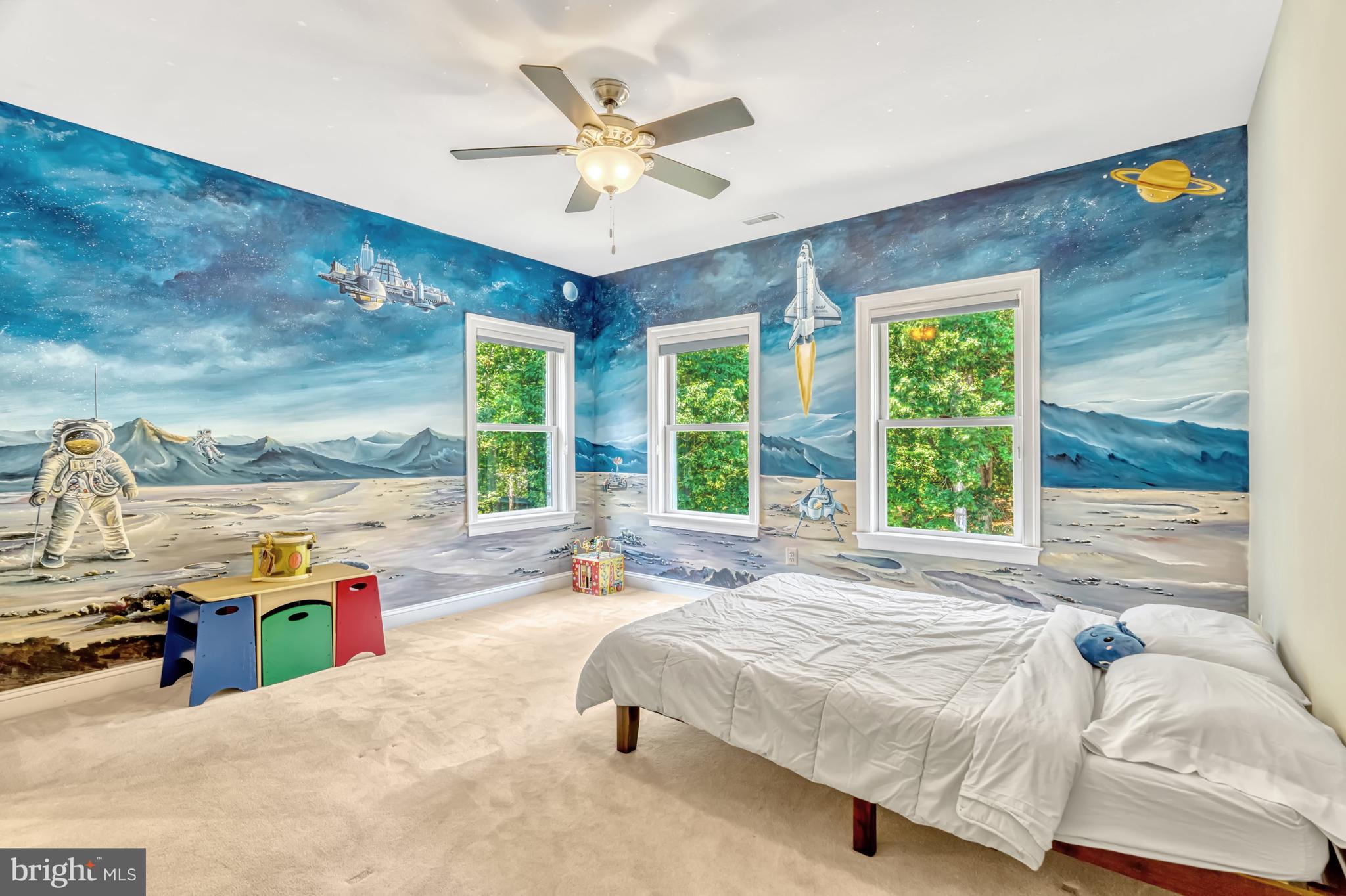 BEACON HILL - Residential