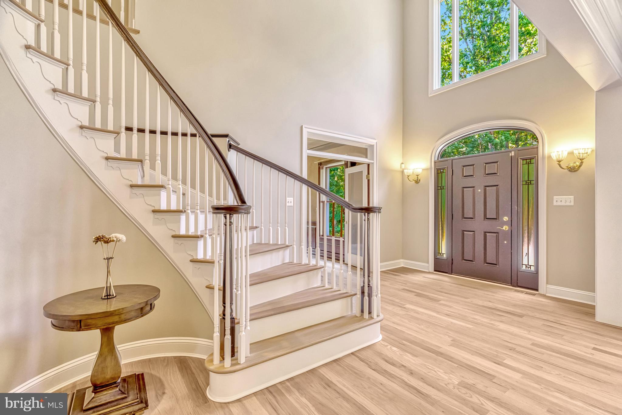 BEACON HILL - Residential