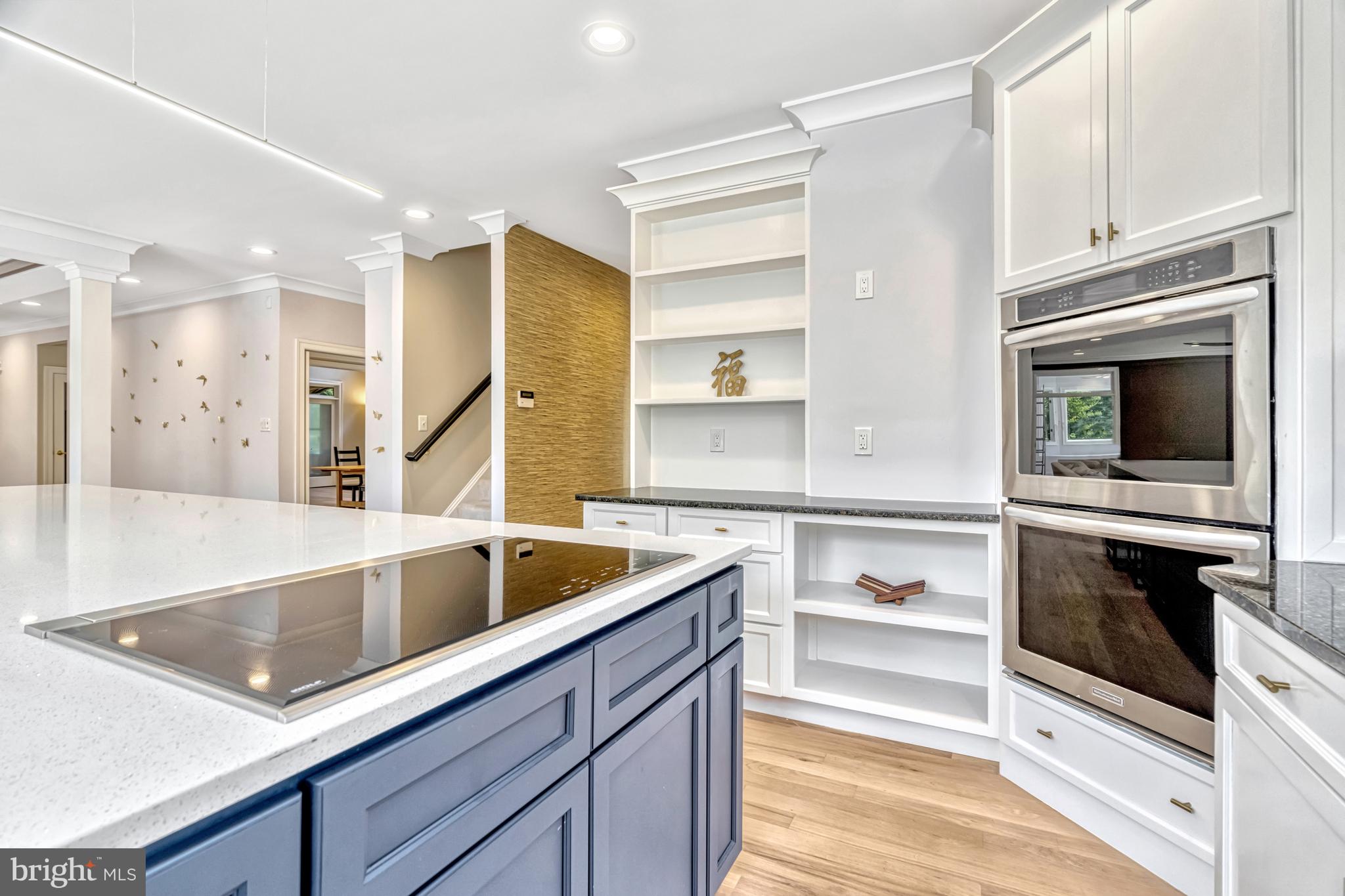 BEACON HILL - Residential