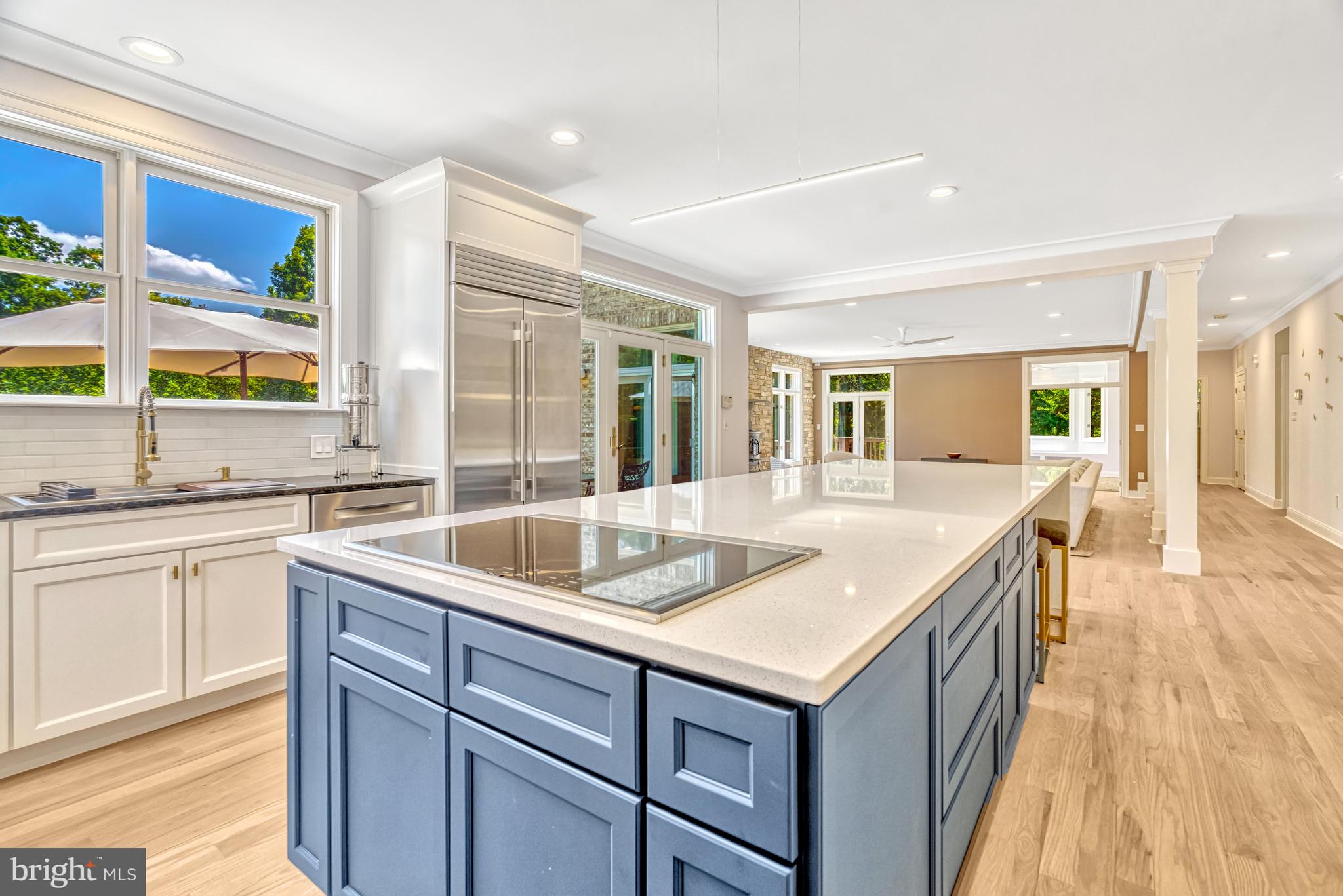 BEACON HILL - Residential