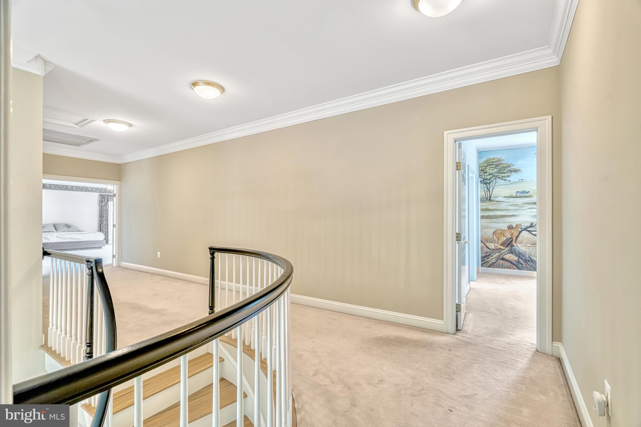 BEACON HILL - Residential