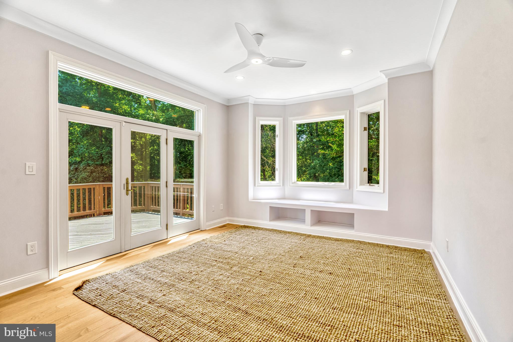 BEACON HILL - Residential