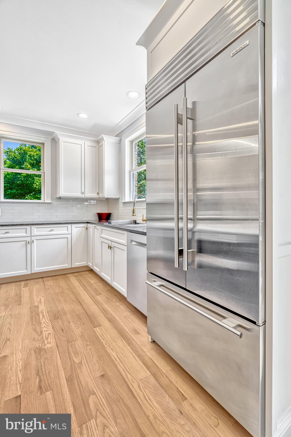 BEACON HILL - Residential