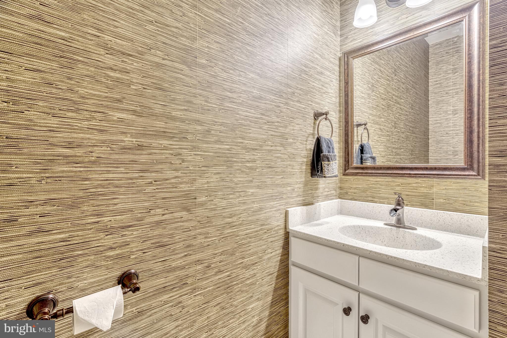 BEACON HILL - Residential