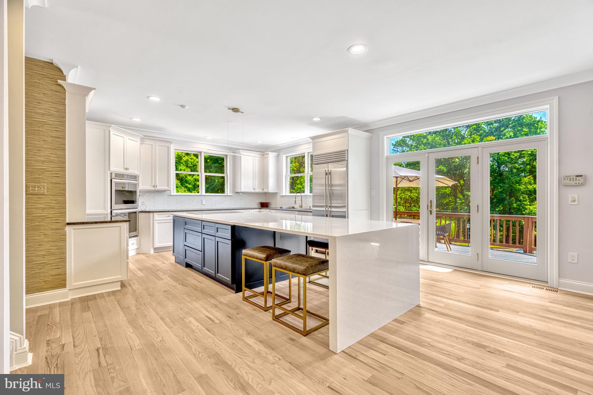 BEACON HILL - Residential