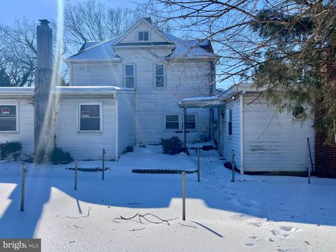 Photo of 320 Company Street, LAWNSIDE, NJ 08045 (MLS # NJCD2110256)