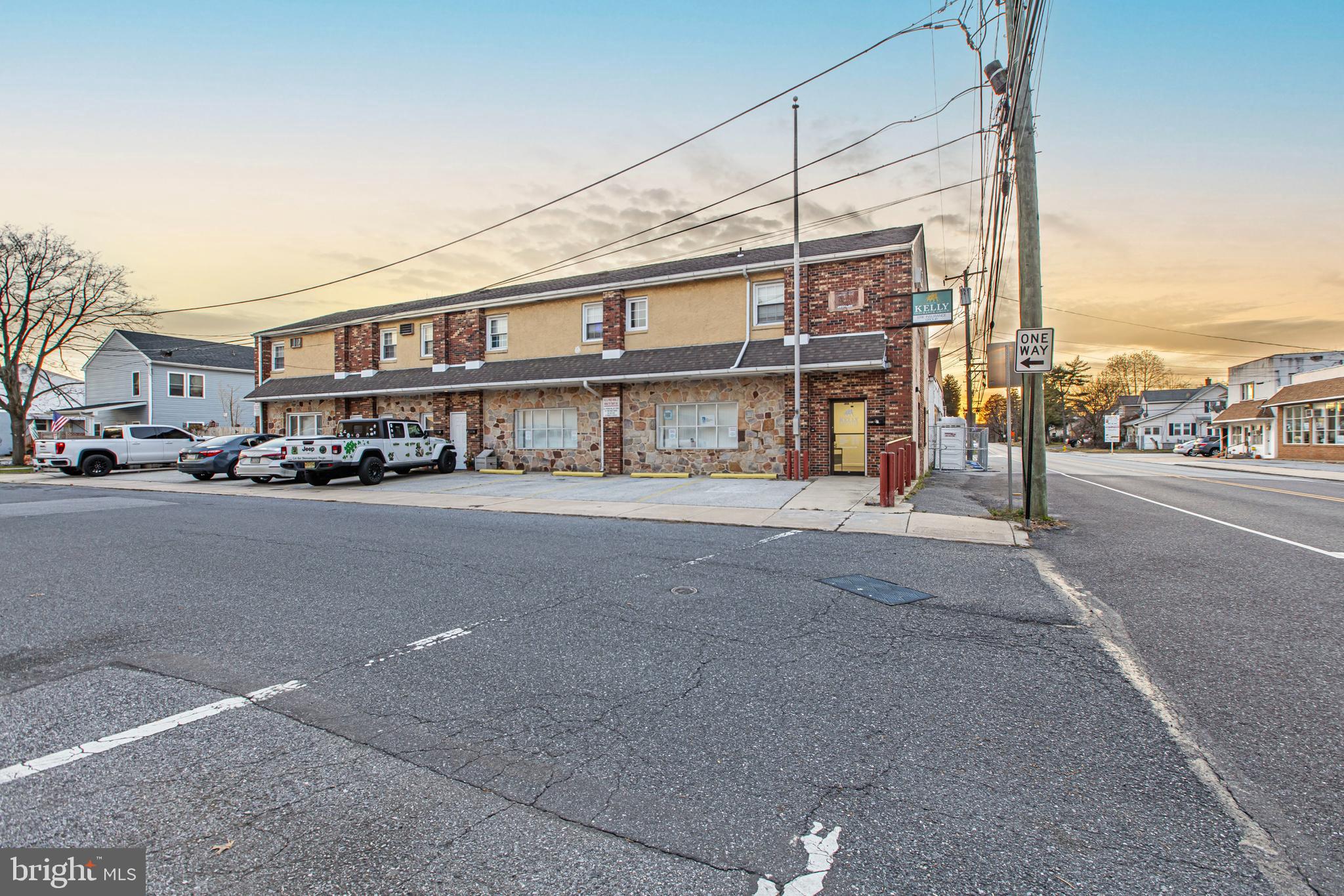 1507 MEETINGHOUSE ROAD