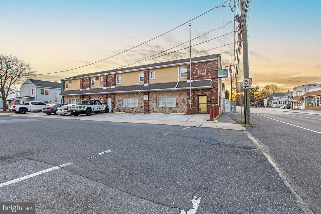 Photo of 1507 Meetinghouse Road, UPPER CHICHESTER, PA 19061 (MLS # PADE2104506)