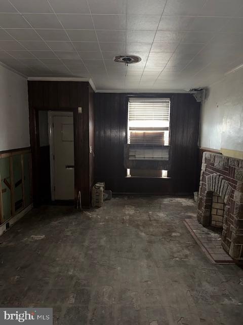 MILL HILL - Residential